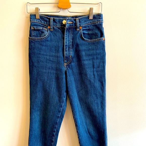 Zara | Jeans | Zara Jeans Us Size 6 
